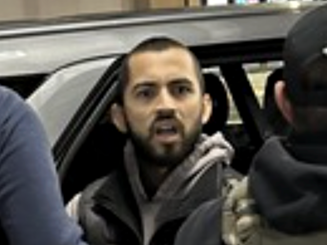 Immigration and Customs Enforcement